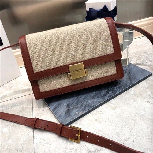 SAINT LAURENT 생로랑 숄더백 Y501470