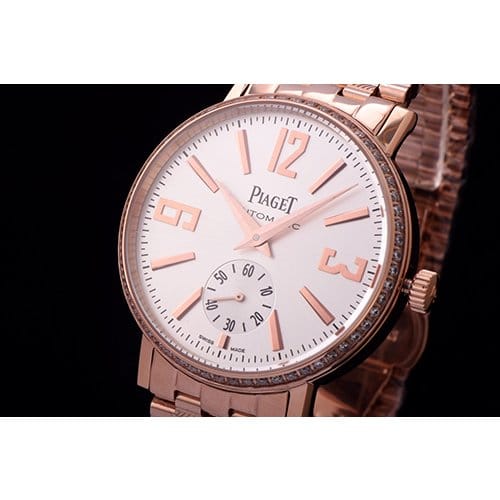 PIAGET 피아제 댄서-49