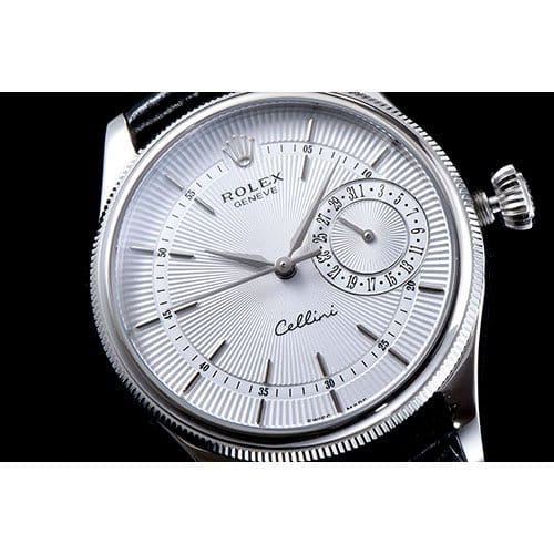 ROLEX 로렉스 셀리니 칼리버-1 50529