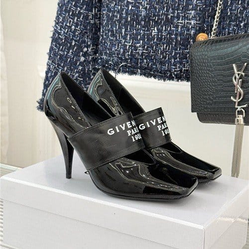 GIVENCHY 지방시 여성용 힐 G82678 2COLOR