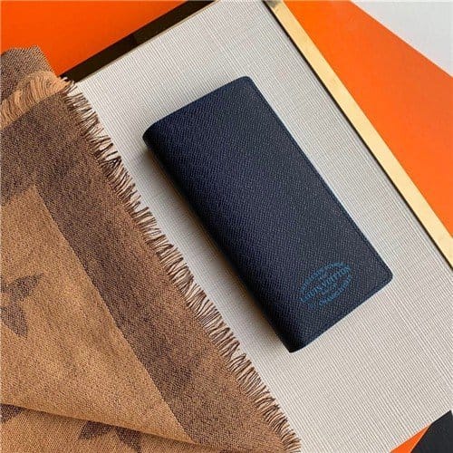 LOUIS VUITTON 루이비통 브라짜 지갑 M32654