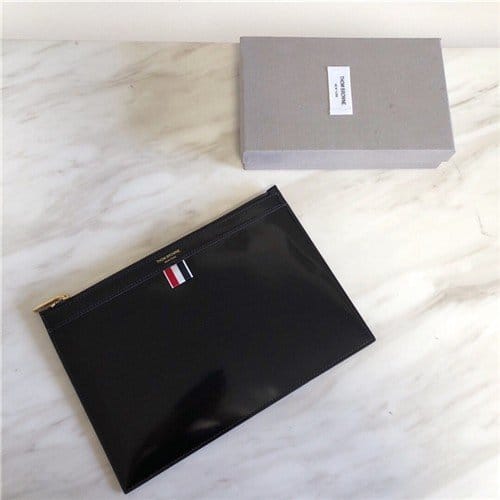 THOM BROWNE 톰브라운 클러치 TB809910