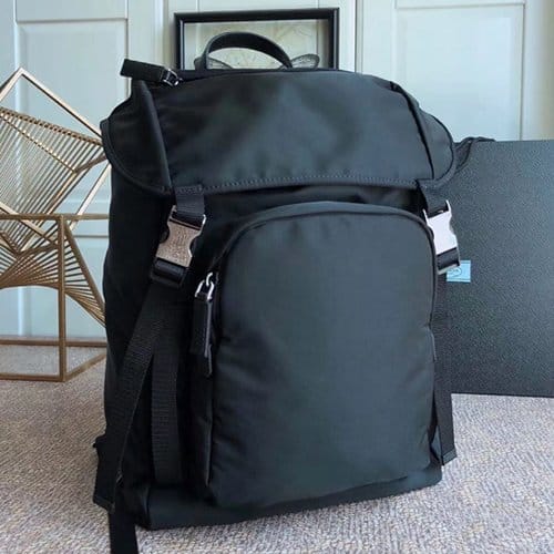 PRADA 프라다 백팩 2VG0135