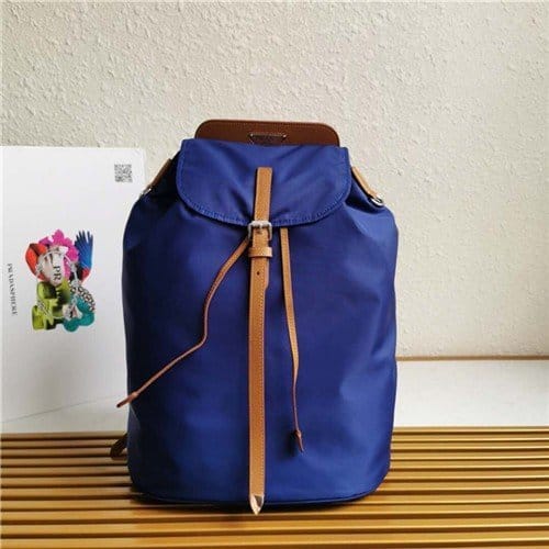 PRADA 프라다 나일론 백팩 1BZ064-4