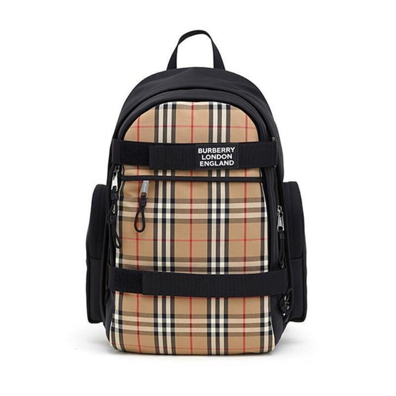 BURBERRY 버버리 로코 백팩 80236401