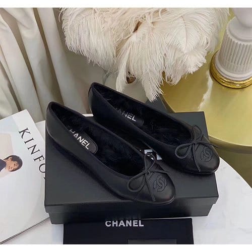CHANEL 샤넬 신발 M2801-5