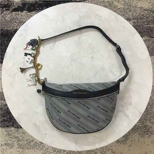 BALENCIAGA 발렌시아가 힙색 B102515