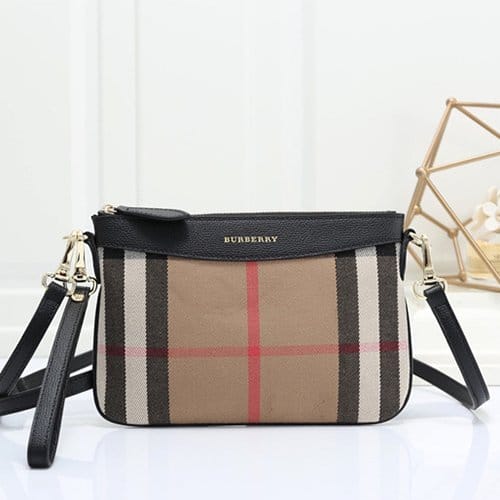 BURBERRY 버버리 숄더백 B12088-1
