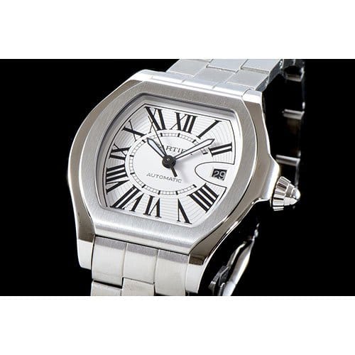 CARTIER 까르띠에 로드스터-11 W6206017