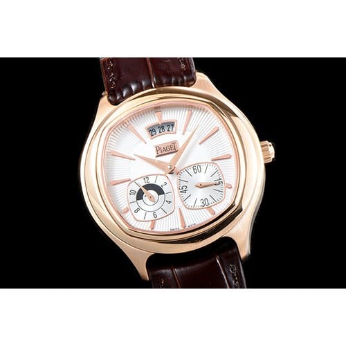 PIAGET 피아제 블랙타이-2 G0A32017 칼리버