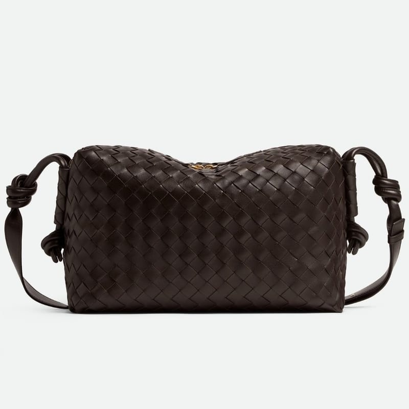 BOTTEGA VENETA 보테가베네타 루프 여행 가방 796619 2COLOR
