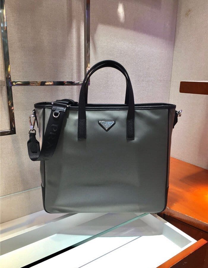 PRADA 프라다 남성용 서류가방 P48900-1 2COLOR