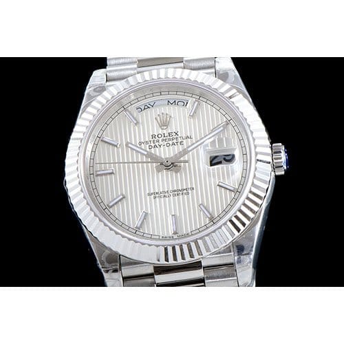 ROLEX 로렉스 데이데이트2-21 41mm 228239