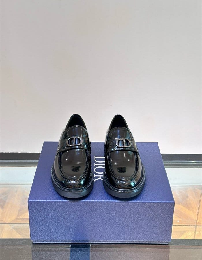 DIOR 디올 남성용 로퍼 D49662-2 2024/신상