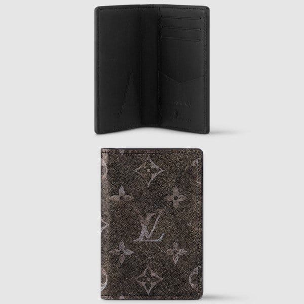 LOUIS VUITTON 루이비통 포켓 오거나이저 M11635