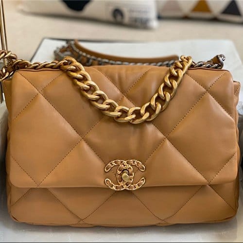 CHANEL 샤넬 숄더백 AS1161 30CM