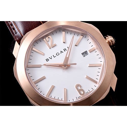 BULGARI 불가리 옥토-9 41mm 102702