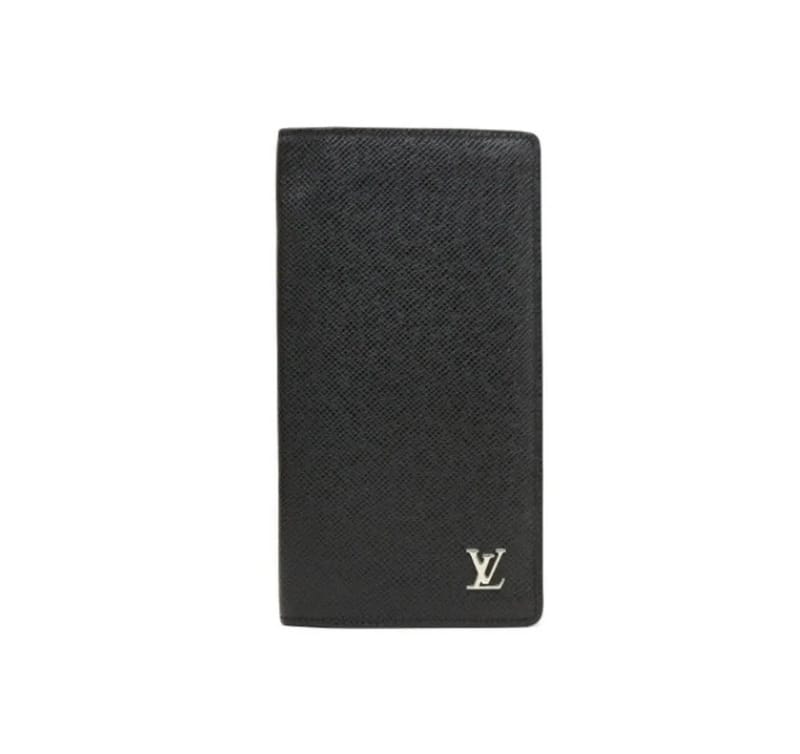 LOUIS VUITTON 루이비통 브라짜 장지갑 M30285