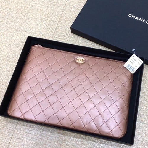 CHANEL 샤넬 클러치 C84327