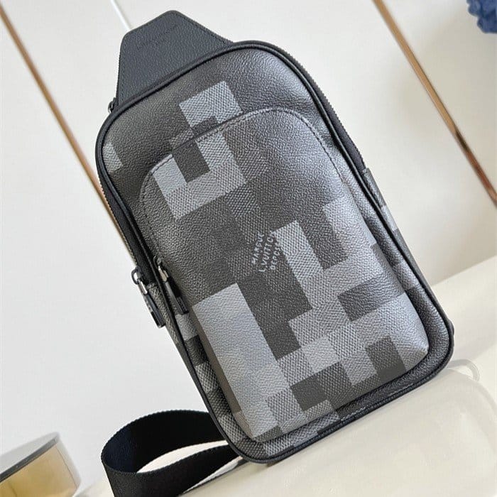 LOUIS VUITTON 루이비통 에비뉴 슬링백 M14953