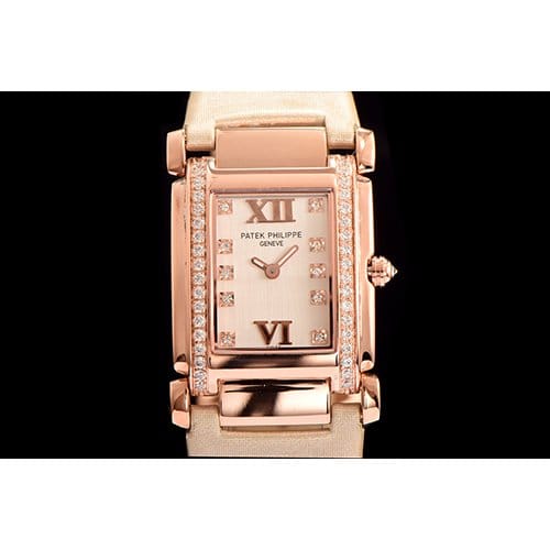 PATEK PHILIPPE 파텍필립 트웬티포-1 쿼츠