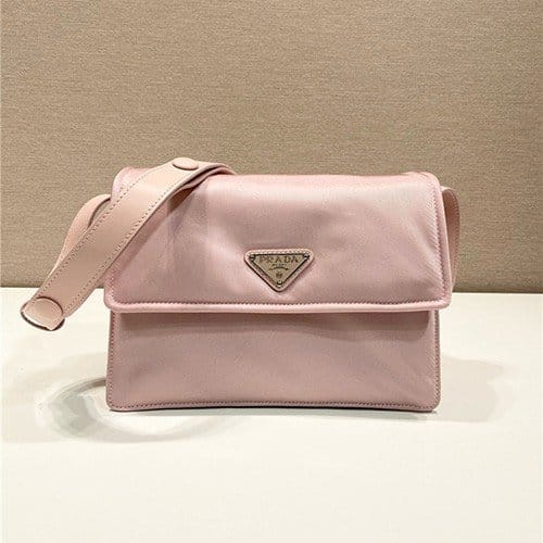 PRADA 프라다 리나일론 숄더백 1BD258