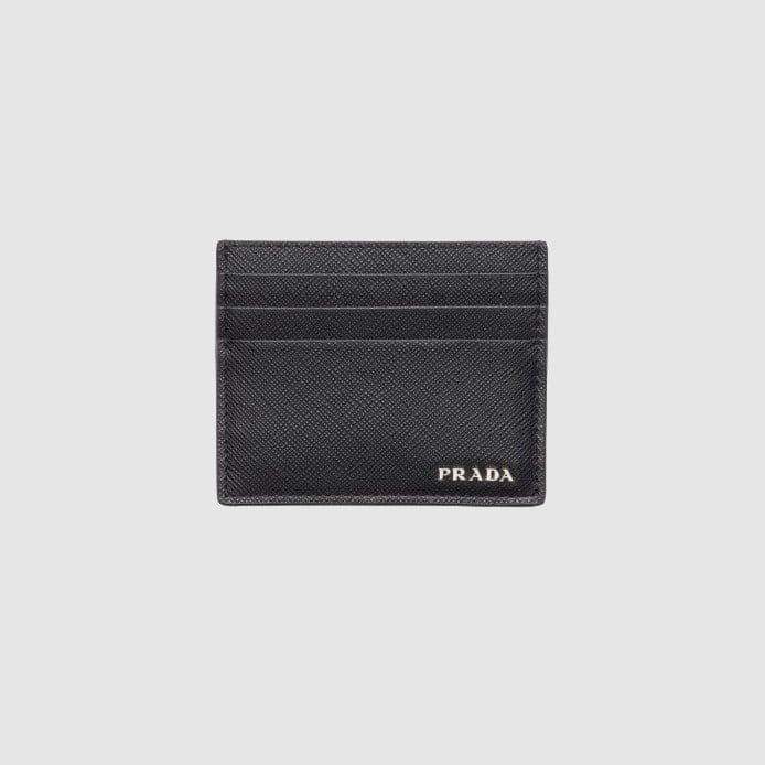 PRADA 프라다 사피아노 카드지갑 2MC223