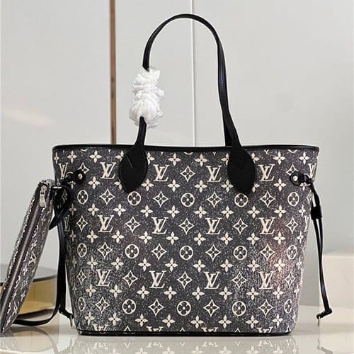 LOUIS VUITTON 루이비통 네버풀 M21465