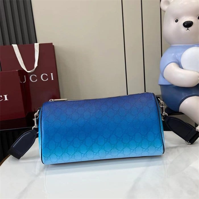 GUCCI 구찌 크로마 스몰 실린더백 839325