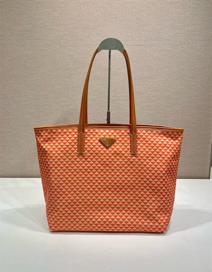 PRADA 프라다 쇼핑 토트백 1BD552 3COLOR