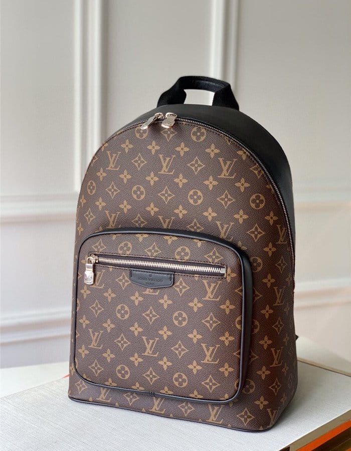 LOUIS VUITTON 루이비통 조쉬 모노그램 백팩 M45349 2020/신상
