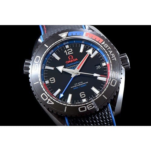 OMEGA 오메가 씨마스터 600m-31 칼리버 215.92.46.22.01.004