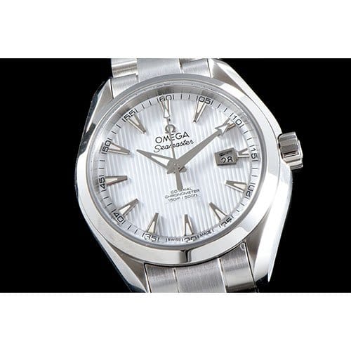 OMEGA 오메가 씨마스터 아쿠아테라 여성용-1 231.10.34.20.04.001