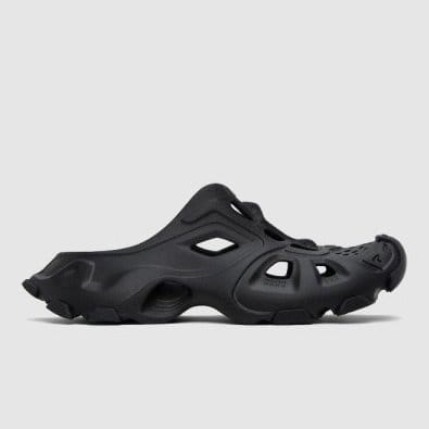 BALENCIAGA 발렌시아가 여성용 슬리퍼 블랙 HD 뮬 735249 3COLOR