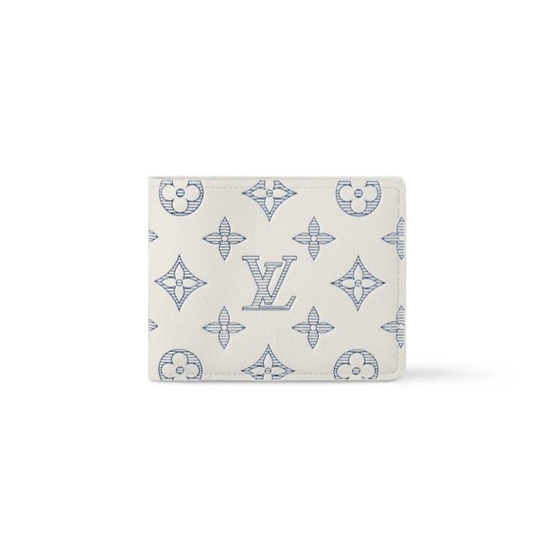 LOUIS VUITTON 루이비통 멀티플 월릿 M83380
