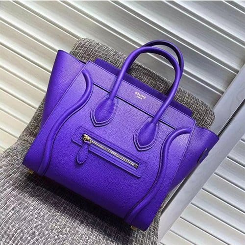 CELINE 셀린느 러기지백 20CM-1011