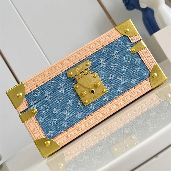 LOUIS VUITTON 루이비통 코프레 트레소 24 M20292