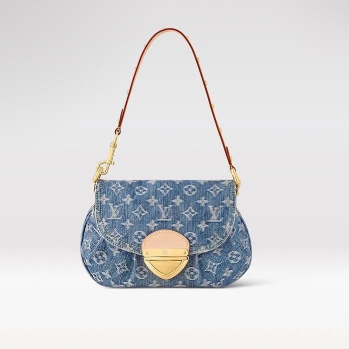 LOUIS VUITTON 루이비통 여성 선셋 숄더백