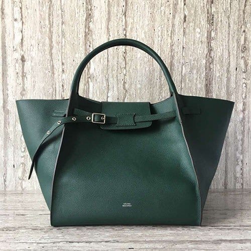CELINE 셀린느 비거백 BIGGER 55425