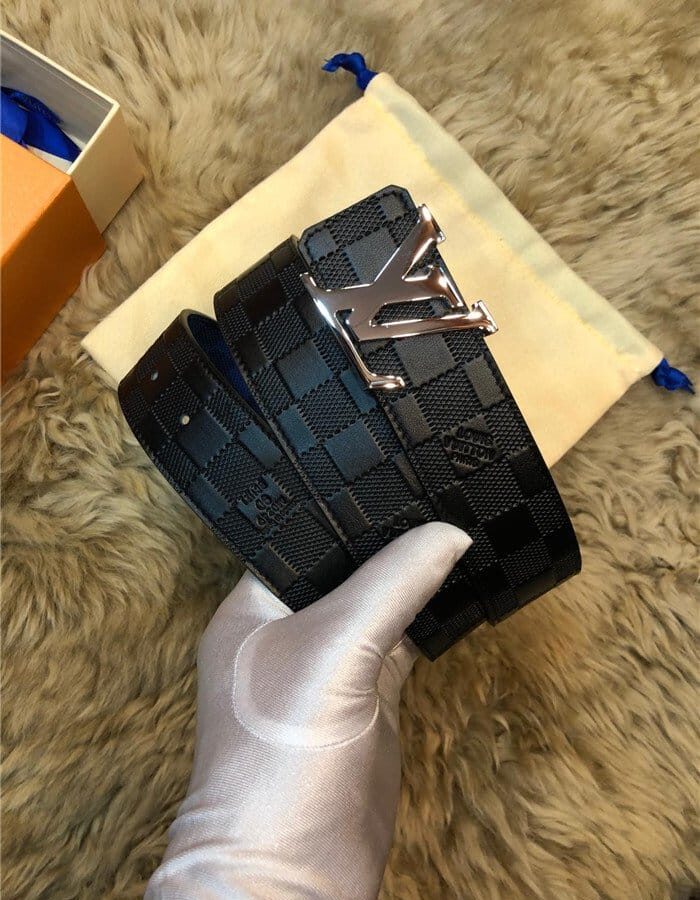 Louis Vuitton 루이비통 양면벨트 L50991