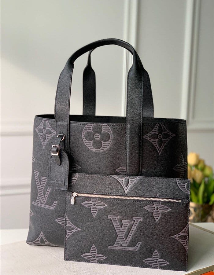 LOUIS VUITTON 루이비통 카바스 보야지 토트백 M57290 /신상