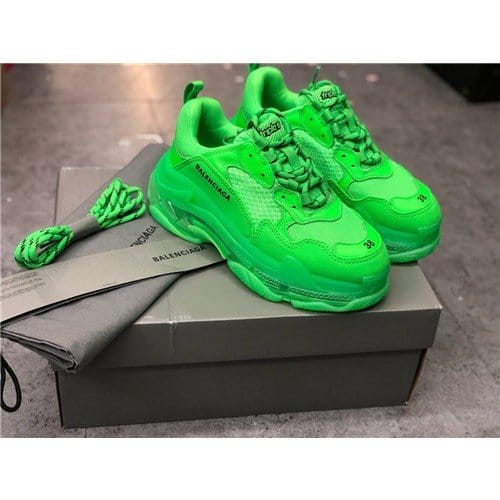 BALENCIAGA 발렌시아가 트리플S 1.0 스니커즈 신상