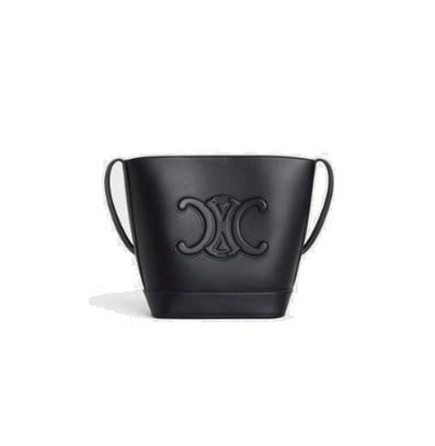CELINE 셀린느 퀴르 스몰 버킷백 C30088 2COLOR