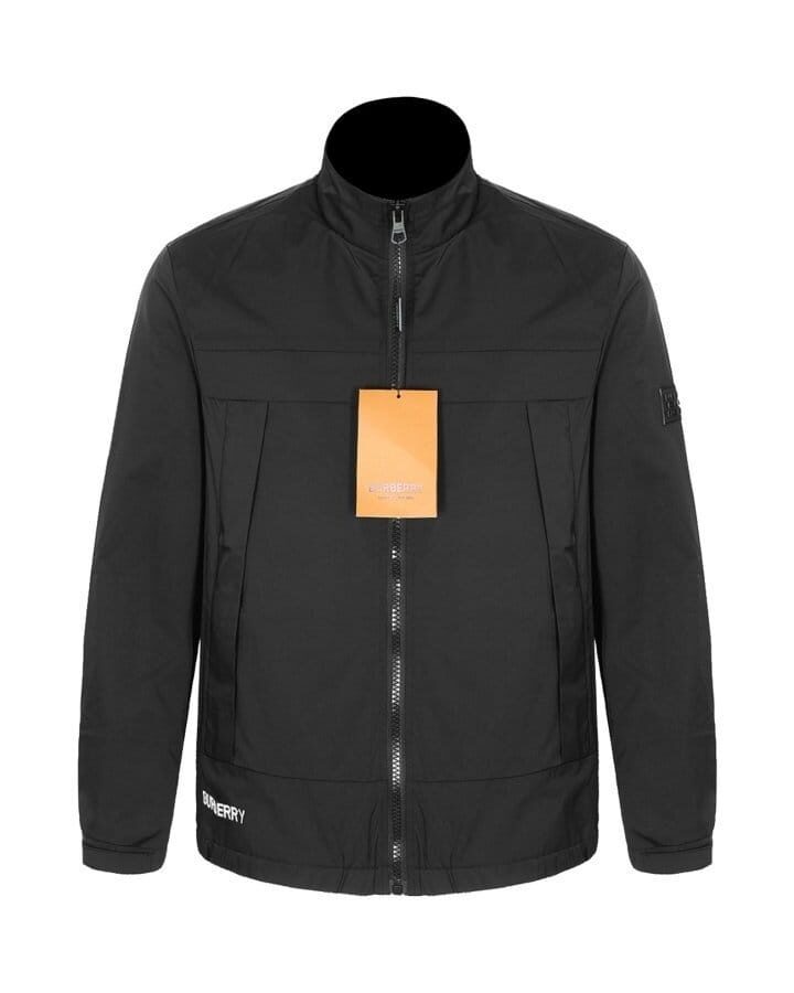 BURBERRY 버버리 바람막이