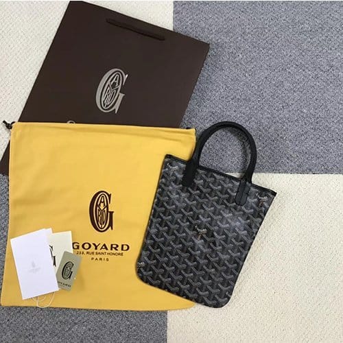 GOYARD 고야드 포아티에-5