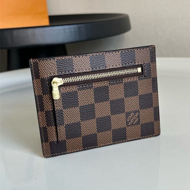 LOUIS VUITTON 루이비통 카드/명함지갑 N60378