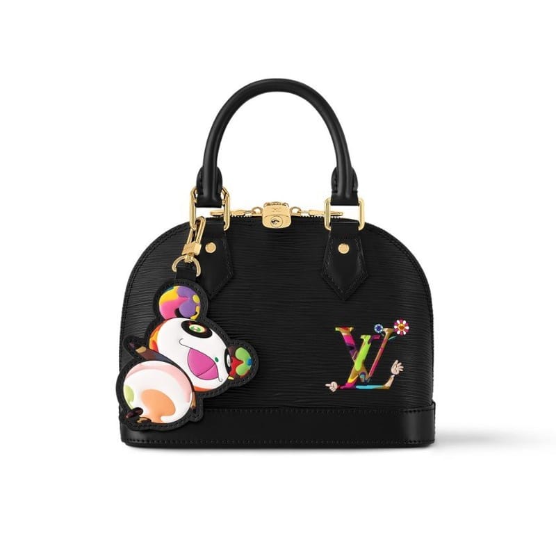 LOUIS VUITTON 루이비통 x TM 알마 BB M13670 2COLOR