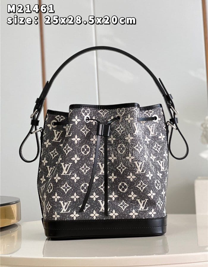 LOUIS VUITTON 루이비통 모노그램 버킷백 M21461