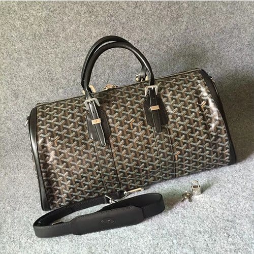 GOYARD 고야드 크루아지에 50cm