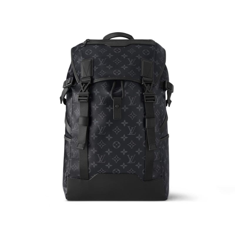 LOUIS VUITTON 루이비통 겟어웨이 백팩 M46792
